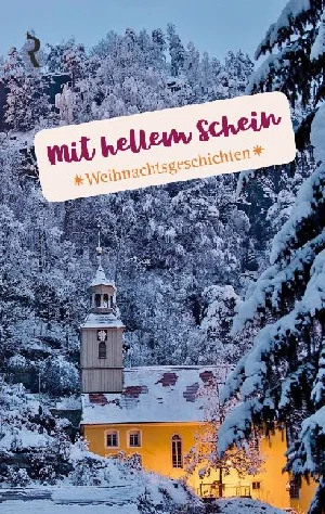 Bild von MIT HELLEM SCHEIN