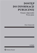 Dostęp do ... - Piotr Sitniewski -  polnische Bücher
