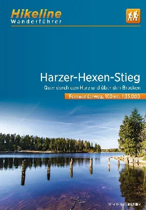 Bild von HARZER-HEXEN-STIEG
