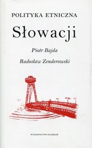 Obrazek Polityka etniczna Słowacji
