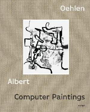Obrazek OEHLEN, A: COMPUTER PAINTINGS