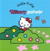 Hello Kitt... - Opracowanie Zbiorowe - buch auf polnisch 