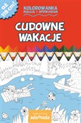 Cudowne wa... - Mazur Paweł - buch auf polnisch 