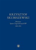 Polnische buch : Krzysztof ...