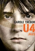 U4 Jules - Carole Trebor -  polnische Bücher