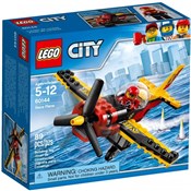 Książka : Lego City ...