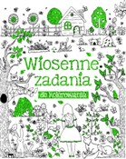 Wiosenne z... - Beata Białogłowska-Piwko -  Polnische Buchandlung 