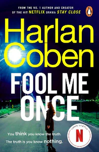 Bild von Fool Me Once