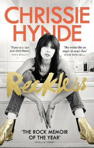 Obrazek HYNDE, C: RECKLESS