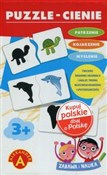 Puzzle Cie... -  fremdsprachige bücher polnisch 