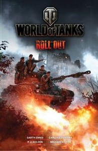 Bild von World of Tanks Roll Out