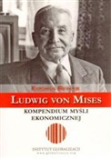 Polska książka : Kompendium... - Ludwig von Mises