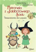 Książka : Petronela ... - Sabine Stading, SaBine Buchner