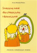 Książka : Śmieszne m... - dr Iwona Michalak-Widera