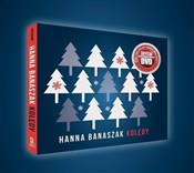 Hanna Bana... - Hanna Banasza -  fremdsprachige bücher polnisch 