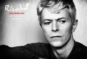 Bild von Ricochet David Bowie 1983: An Intimate Portrait