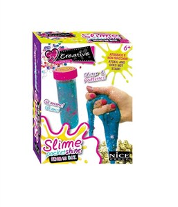 Obrazek Slime Pocketshine