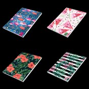 Książka : Notes A6 M...