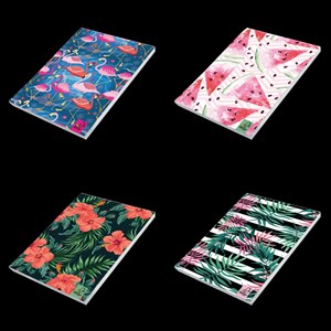 Bild von Notes A6 Moderno NMOA6 (10szt)