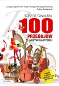 100 przebo... - Robert Ginalski -  fremdsprachige bücher polnisch 