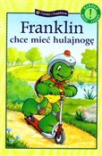 Książka : Franklin c... - Paulette Bourgeois