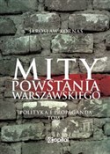 Mity Powst... - Jarosław Kornaś - buch auf polnisch 