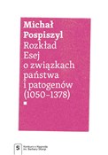 Polnische buch : Rozkład Es... - Michał Pospiszyl