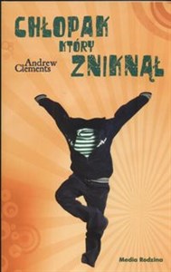 Bild von Chłopak który zniknął