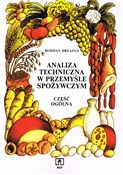 Analiza te... - Drzazga Bohdan145 - buch auf polnisch 