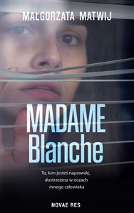 Bild von Madame Blanche