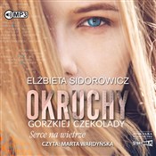 Zobacz : [Audiobook... - Elżbieta Sidorowicz