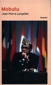 Polska książka : Mobutu - Jean-Pierre Langellier