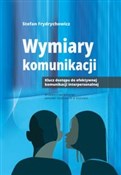 Wymiary ko... - Stefan Frydrychowicz -  polnische Bücher