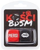 Polska książka : Kości BDSM...