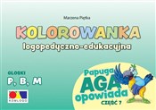 Książka : Kolorowank... - Marzena Piętka