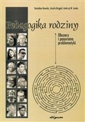 Książka : Pedagogika... - Stanisław Kawula, Józefa Brągiel, Andrzej W. Janke