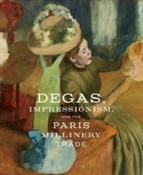 Degas, Imp... - Esther Bell -  polnische Bücher