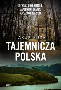 Bild von Tajemnicza Polska Niewyjaśnione historie, zapomniane skarby, sensacyjne odkrycia.