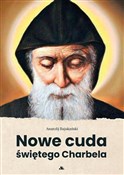 Nowe cuda ... - Anatolij Bajukański -  polnische Bücher