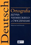 Polnische buch : Ortografia... - Małgorzata Szuk-Bernaciak