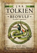 Beowulf. P... - J.R.R. Tolkien - buch auf polnisch 