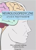 Polska książka : Neurologop... - Elżbieta Stecko