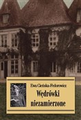 Książka : Wędrówki n... - Ewa Cieńska-Fedorowicz
