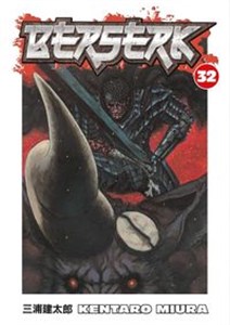 Bild von Berserk Volume 32