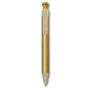 Bild von Długopis Bamboo BP-101 beżowy (50szt) PENMATE