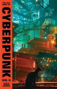 Bild von The Big Book of Cyberpunk Vol. 2