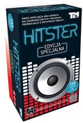 Hitster -  Książka z wysyłką do Niemiec 