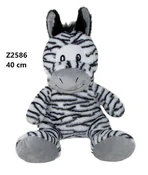 Polnische buch : Zebra 40cm...