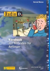 Bild von Radio D. Podręcznik z dwoma płytami CD