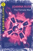 The Female... - Joanna Russ -  Książka z wysyłką do Niemiec 